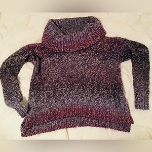 American Eagle Cowl neck sweater M Excellent condition